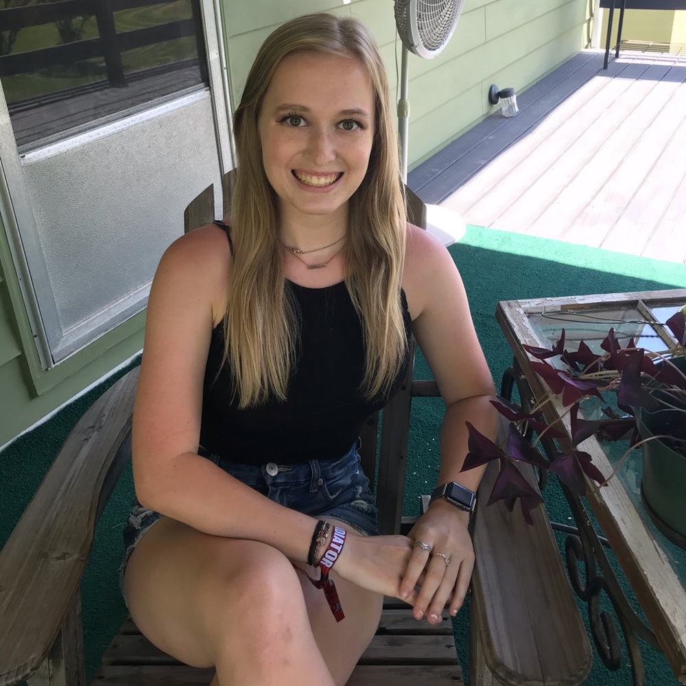 Meet your Posher, Sydney